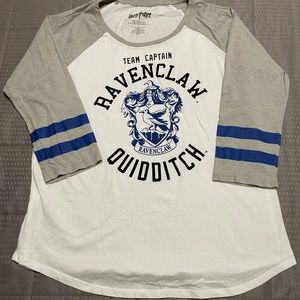 Harry Potter Ravenclaw Shirt